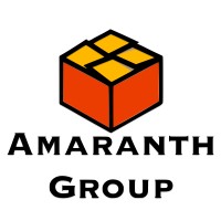 AMARANTH GROUP LLC logo - Similar company to F1 Media Marketing Agency