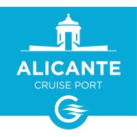 Alicante Cruise Port logo - Similar company to Malaga Cruise Port
