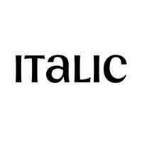 Italic logo - Similar company to Paydiverse