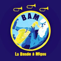 La Bande à Migou logo - Similar company to Alpesmun