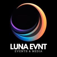 Luna Evnt logo - Similar company to Maia Group Srl