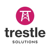 Trestle Solutions logo - Similar company to Mergin