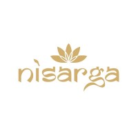 Nisarga logo - Similar company to Greencoot