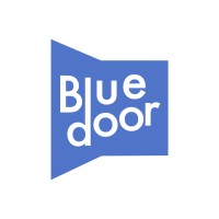 Blue Door Education logo - Similar company to Malta Council For The Voluntary Sector