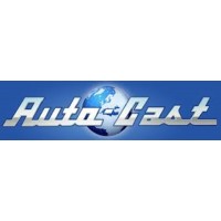 AUTO CAST, INC logo - Similar company to Y2Tech