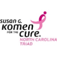 Nc Triad Affiliate Of Susan G. Komen For The Cure