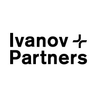 Ivanov + Partners logo - Similar company to Responsive Design Studio