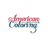 American Coloring