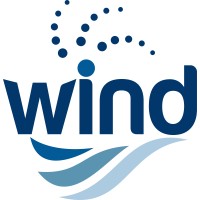 Wind Engenharia logo - Similar company to Construction Technology Studio
