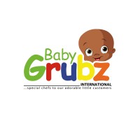 Baby Grubz Nigeria logo - Similar company to Augustsecrets Ltd