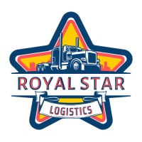 Royal Star Logistics logo - Similar company to Hikerr