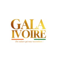 GALA IVOIRE logo - Similar company to Sungreen Ci