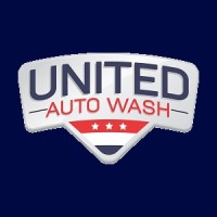 United Auto Wash logo - Similar company to Dencar Technology