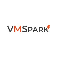 VMSpark logo - Similar company to Logatot