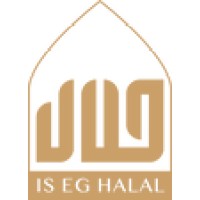 IS EG HALAL logo - Similar company to Lan General Trading
