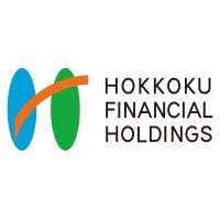 HOKKOKU FINANCIAL HOLDINGS logo - Similar company to The Digital Value, Ltd.