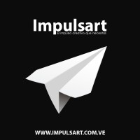 Impulsart logo - Similar company to Spacebrands Studio