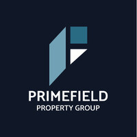 Primefield Property Group logo - Similar company to Pearson Hotels