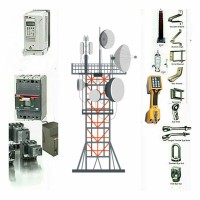 NEPAL TELECOM & POWER SOLUTION -Rajdhari Traders logo - Similar company to Type Approval Made Easy