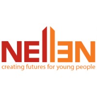 NELLEN logo - Similar company to Adult And Community Education Victoria