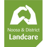 Noosa & District Landcare logo - Similar company to Future-Plus Environmental