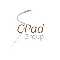 CPAD GROUP logo - Similar company to Cpad