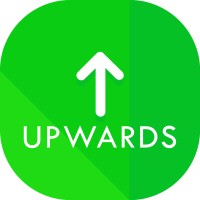 Upwards Fintech (A Lendingkart brand) logo - Similar company to Knight Fintech