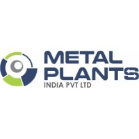 Metal Plants (India) Pvt Ltd logo - Similar company to Poly Chem Process Equipments Pvt.Ltd