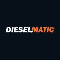 Dieselmatic logo - Similar company to Fullbay