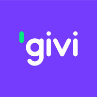 Givi logo - Similar company to Unco Carpool