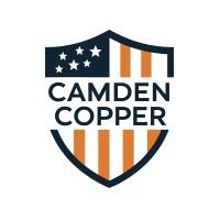 Camden Copper logo - Similar company to Solus Advanced Materials
