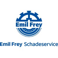 Emil Frey Schadeservice logo - Similar company to Overeem