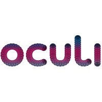 Oculi logo - Similar company to Beyond Silicon Solutions