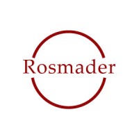 Rosmader logo - Similar company to Centro Logistico Cuarta Generacion