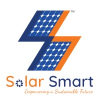 Solar Smart Private Limited logo - Similar company to Lume Solar Energy Pvt. Ltd.