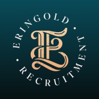 Eringold Recruitment logo - Similar company to Crewfolio