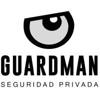 Guardman Seguridad Privada logo - Similar company to Guardman Perú