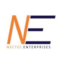 NECTEC ENTERPRISES logo - Similar company to Mverge_G-Able