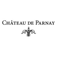 Château de Parnay logo - Similar company to Instapades Studio