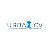 Urban CV logo - Similar company to Phoneix - Digital Innovation