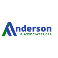 Anderson & Associates CPA Inc. logo - Similar company to Metro Metrics Llc