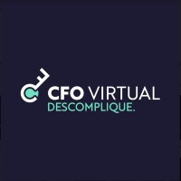 CFO Virtual logo - Similar company to Pi Hospitality