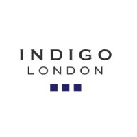 Indigo London logo - Similar company to Good Kind Digital