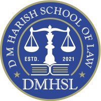 D.M. Harish School Of Law logo - Similar company to Arien Advise