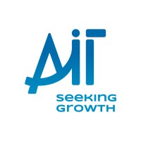 AIT logo - Similar company to Napsixone
