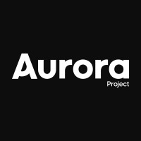 Aurora Project logo - Similar company to Nowad