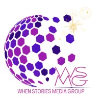 WHEN Stories Media Group logo - Similar company to Beyond The Scoreboard