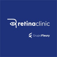 Retina Clinic | Grupo Fleury logo - Similar company to Rps - Rios Projetos E Sistemas Ltda