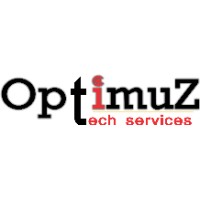 Optimuz Tech Services logo - Similar company to Femlogic Technologies Pvt Ltd
