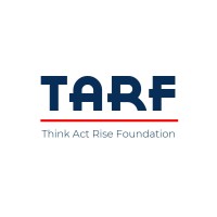 Think Act Rise Foundation logo - Similar company to Stackcart